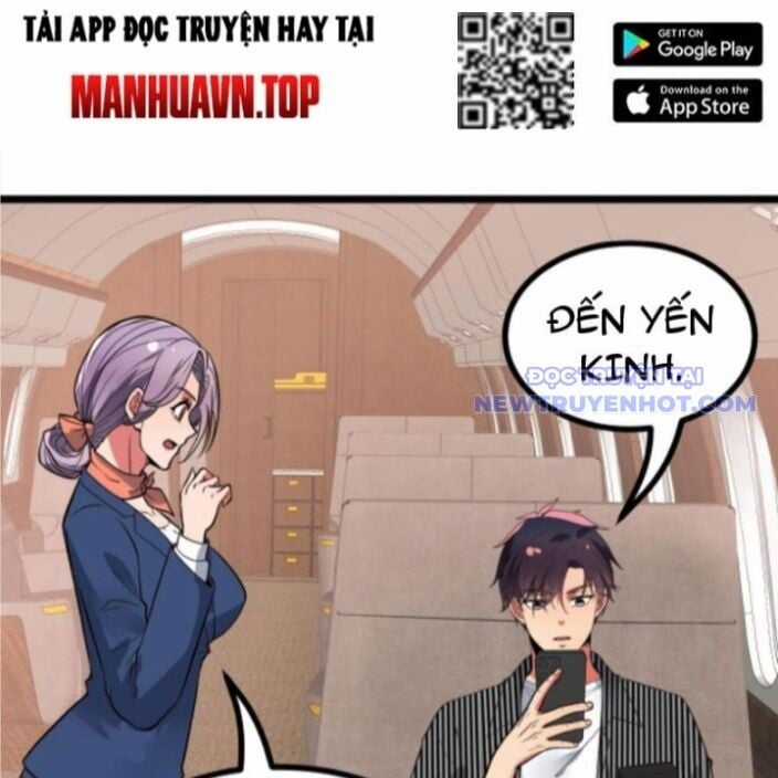 Ta Có 90 Tỷ Tiền Liếm Cẩu! Chapter 506 trang 55