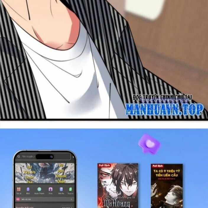 Ta Có 90 Tỷ Tiền Liếm Cẩu! Chapter 506 trang 59