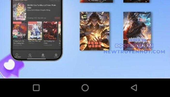 Ta Có 90 Tỷ Tiền Liếm Cẩu! Chapter 506 trang 60