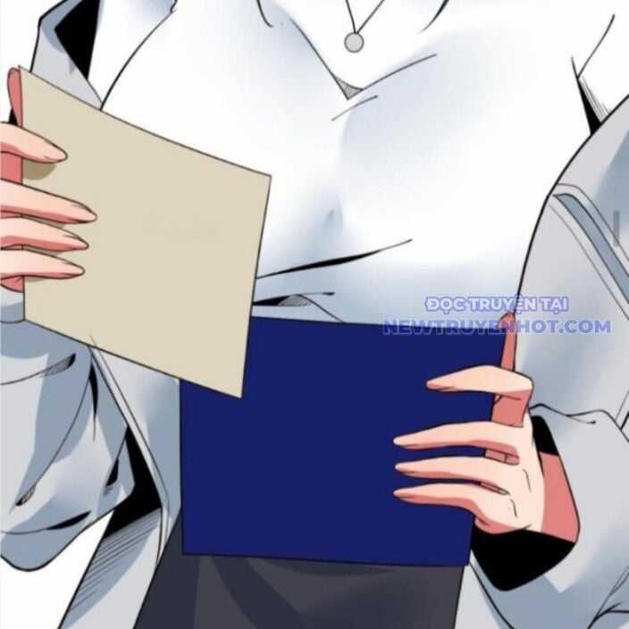 Ta Có 90 Tỷ Tiền Liếm Cẩu! Chapter 506 trang 8