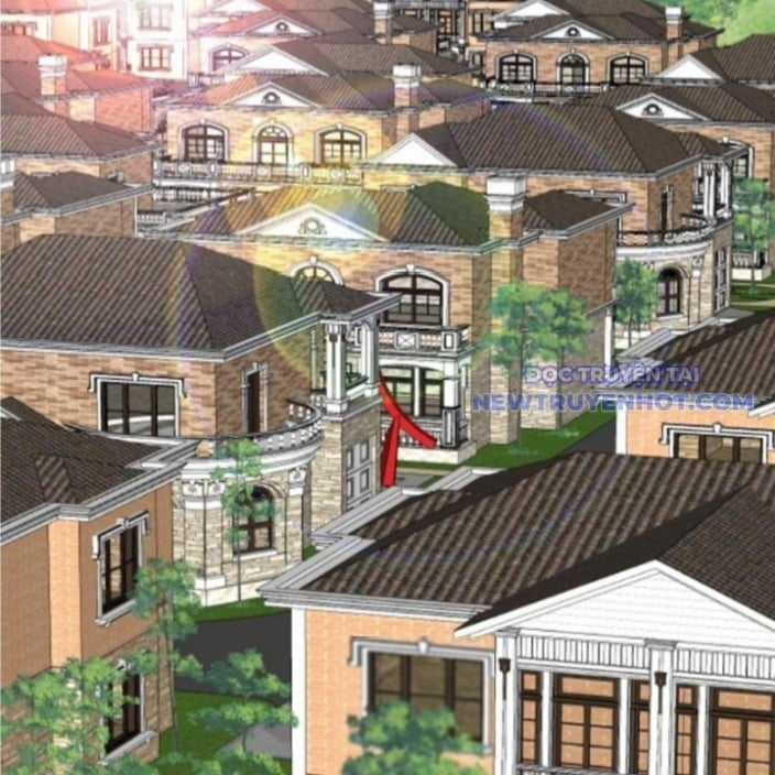 Ta Có 90 Tỷ Tiền Liếm Cẩu! Chapter 507 trang 10