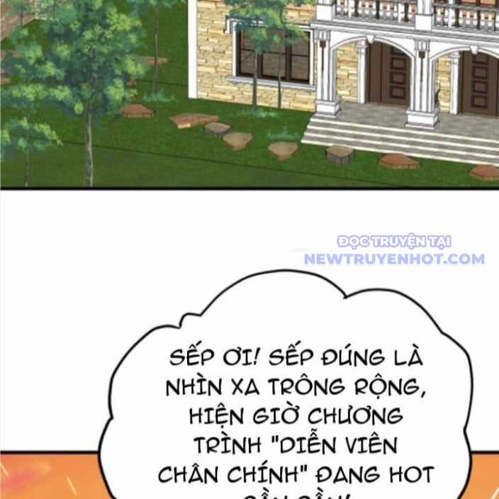 Ta Có 90 Tỷ Tiền Liếm Cẩu! Chapter 507 trang 11