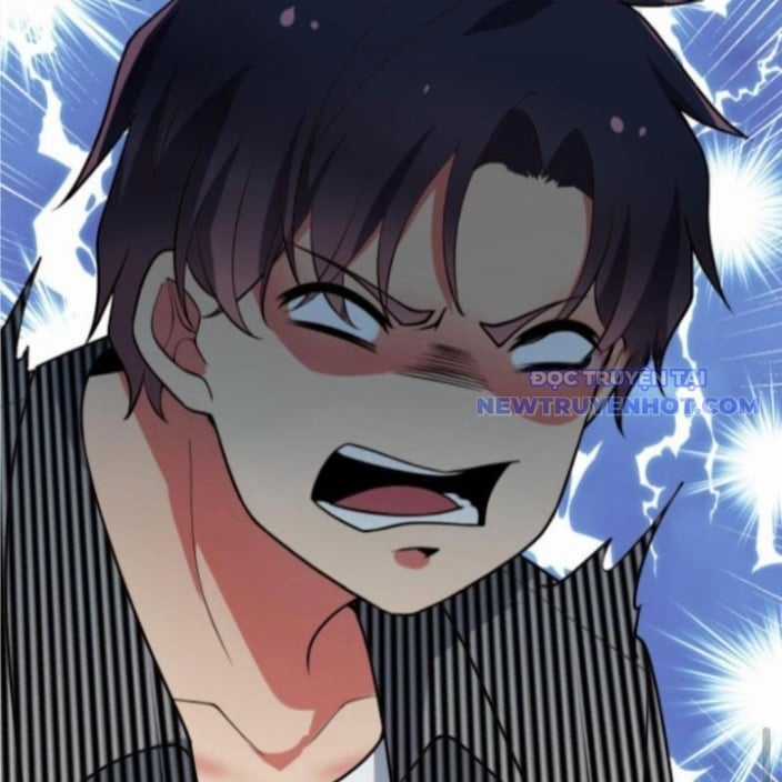 Ta Có 90 Tỷ Tiền Liếm Cẩu! Chapter 507 trang 19