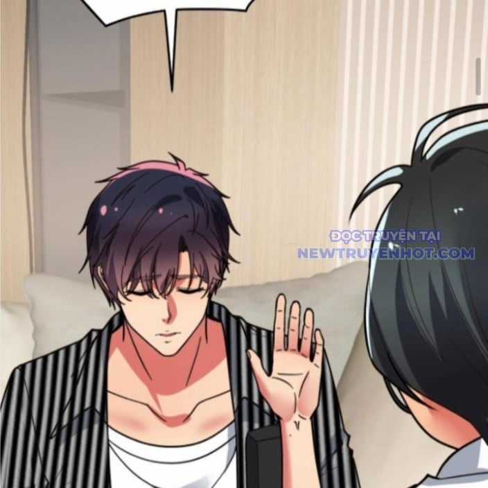 Ta Có 90 Tỷ Tiền Liếm Cẩu! Chapter 507 trang 21