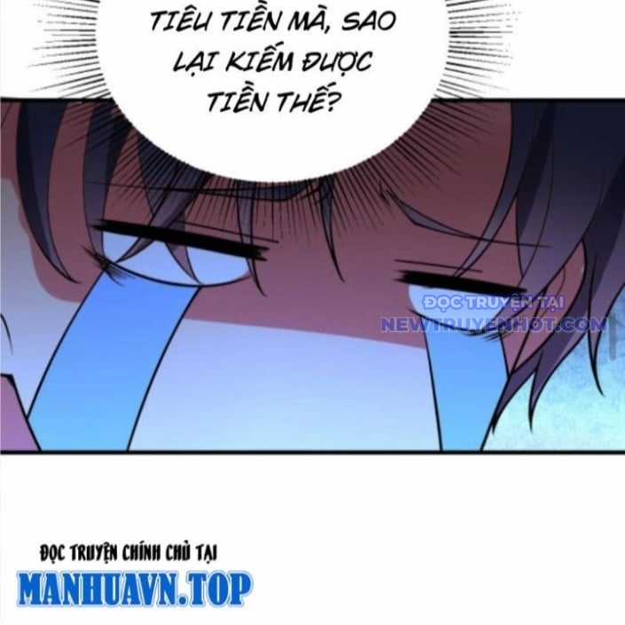 Ta Có 90 Tỷ Tiền Liếm Cẩu! Chapter 507 trang 23