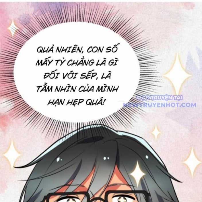 Ta Có 90 Tỷ Tiền Liếm Cẩu! Chapter 507 trang 24