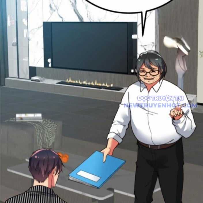 Ta Có 90 Tỷ Tiền Liếm Cẩu! Chapter 507 trang 27