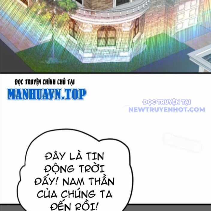 Ta Có 90 Tỷ Tiền Liếm Cẩu! Chapter 507 trang 34