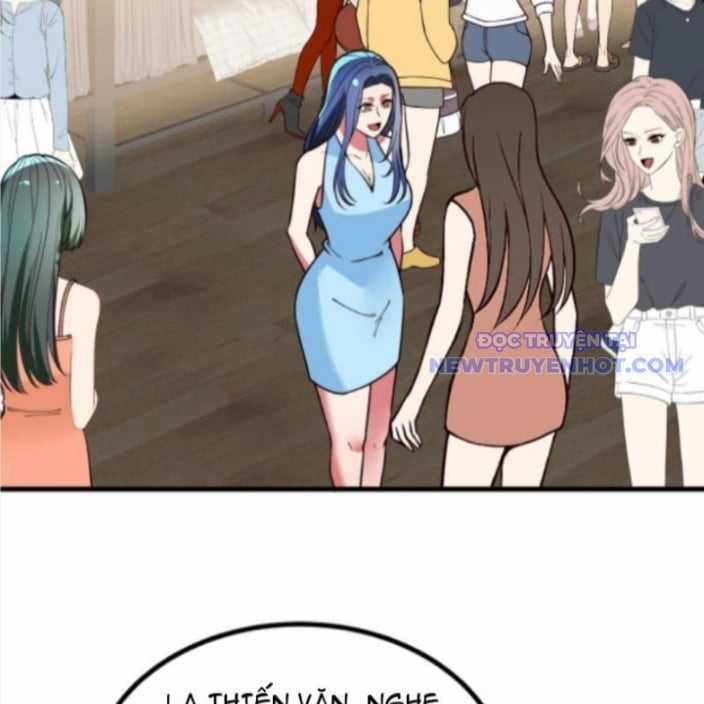 Ta Có 90 Tỷ Tiền Liếm Cẩu! Chapter 507 trang 36