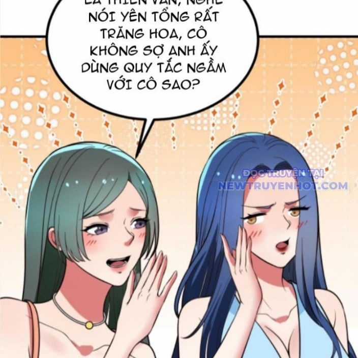 Ta Có 90 Tỷ Tiền Liếm Cẩu! Chapter 507 trang 37