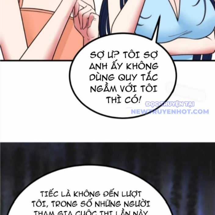 Ta Có 90 Tỷ Tiền Liếm Cẩu! Chapter 507 trang 38