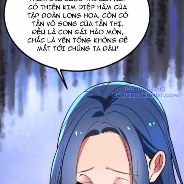 Ta Có 90 Tỷ Tiền Liếm Cẩu! Chapter 507 trang 39
