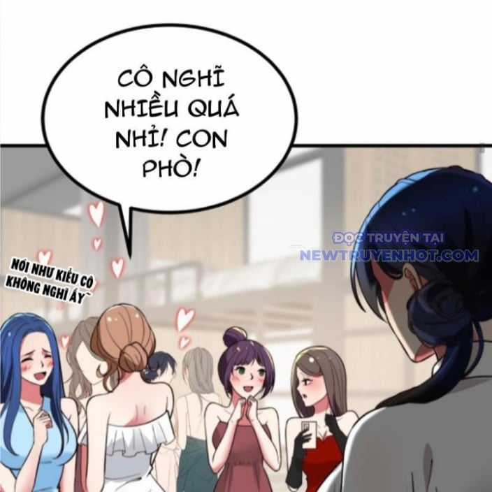 Ta Có 90 Tỷ Tiền Liếm Cẩu! Chapter 507 trang 41