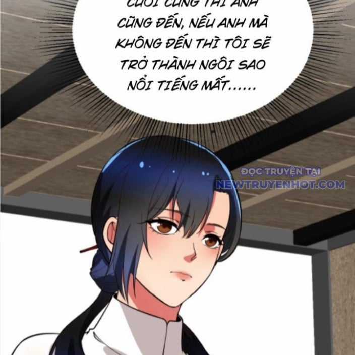 Ta Có 90 Tỷ Tiền Liếm Cẩu! Chapter 507 trang 43
