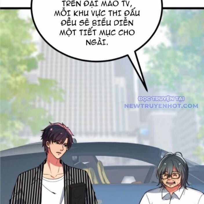 Ta Có 90 Tỷ Tiền Liếm Cẩu! Chapter 508 trang 18