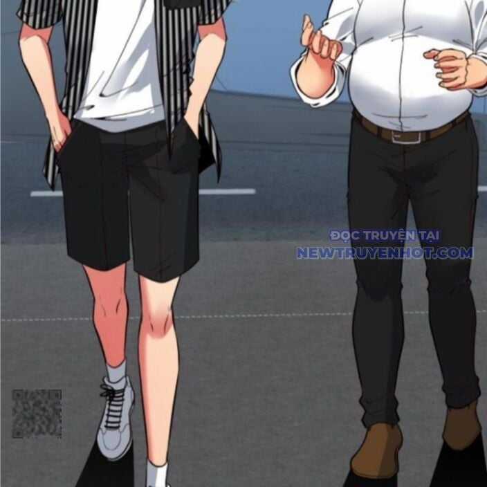 Ta Có 90 Tỷ Tiền Liếm Cẩu! Chapter 508 trang 19