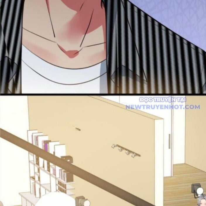 Ta Có 90 Tỷ Tiền Liếm Cẩu! Chapter 508 trang 22