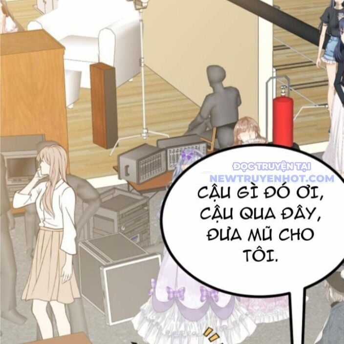 Ta Có 90 Tỷ Tiền Liếm Cẩu! Chapter 508 trang 23