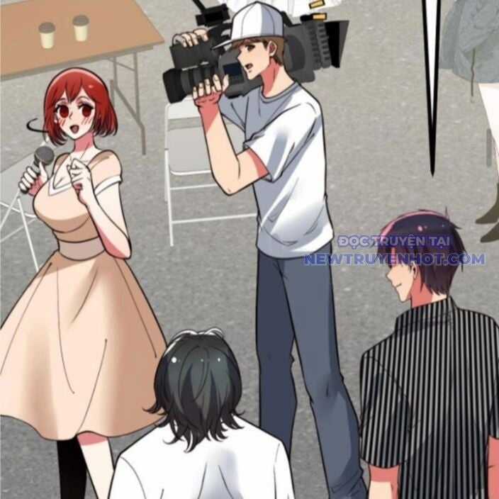 Ta Có 90 Tỷ Tiền Liếm Cẩu! Chapter 508 trang 24