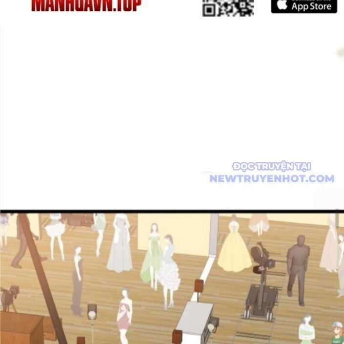 Ta Có 90 Tỷ Tiền Liếm Cẩu! Chapter 508 trang 33