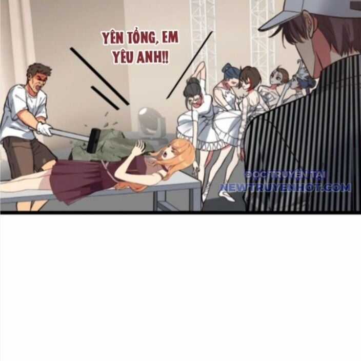 Ta Có 90 Tỷ Tiền Liếm Cẩu! Chapter 508 trang 38
