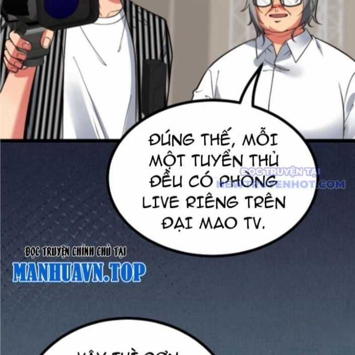 Ta Có 90 Tỷ Tiền Liếm Cẩu! Chapter 508 trang 46