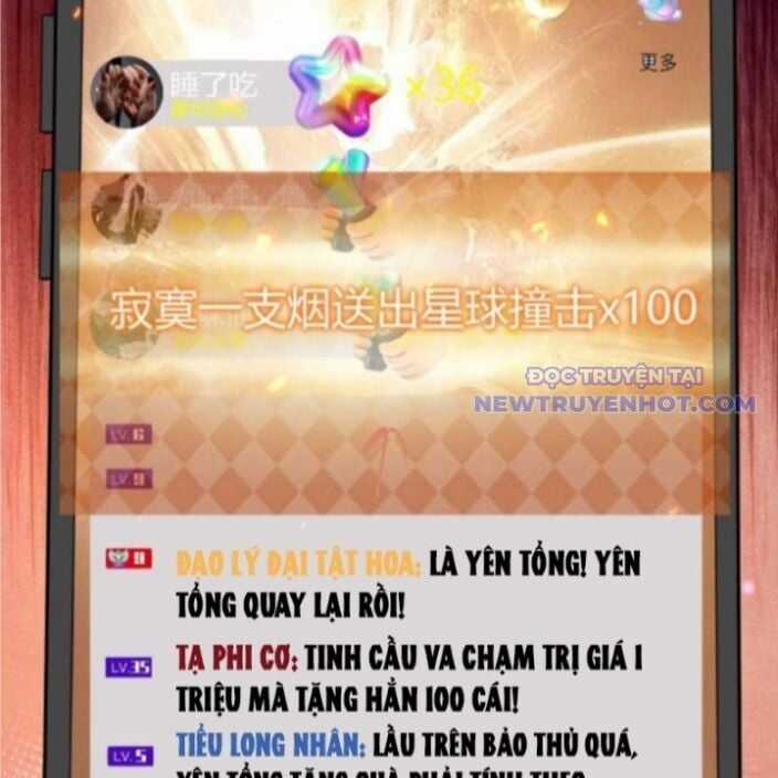 Ta Có 90 Tỷ Tiền Liếm Cẩu! Chapter 508 trang 51