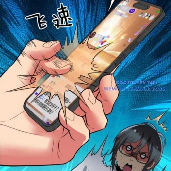 Ta Có 90 Tỷ Tiền Liếm Cẩu! Chapter 508 trang 54
