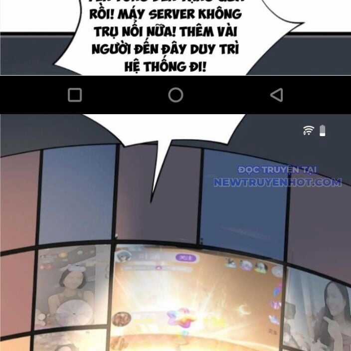 Ta Có 90 Tỷ Tiền Liếm Cẩu! Chapter 508 trang 58