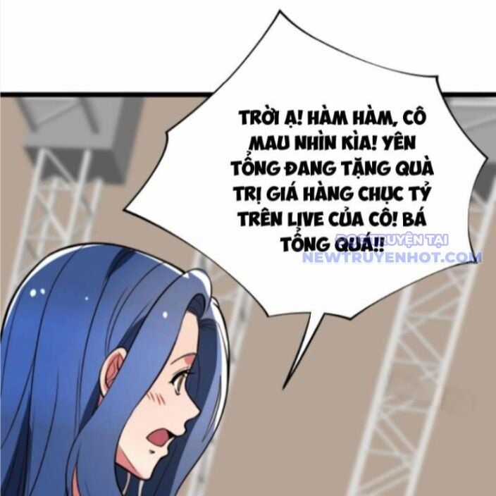 Ta Có 90 Tỷ Tiền Liếm Cẩu! Chapter 508 trang 61