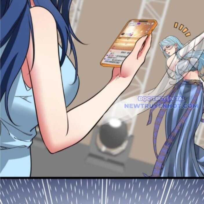 Ta Có 90 Tỷ Tiền Liếm Cẩu! Chapter 508 trang 62