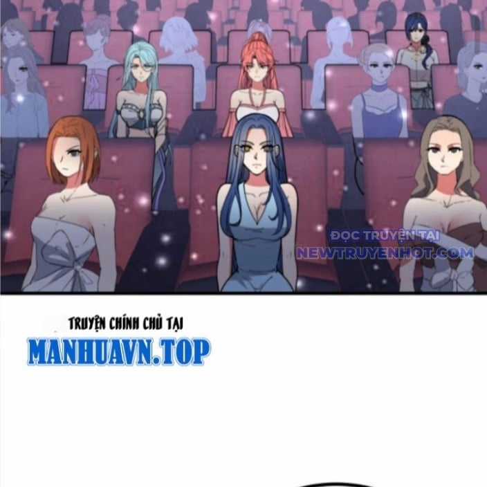 Ta Có 90 Tỷ Tiền Liếm Cẩu! Chapter 509 trang 20