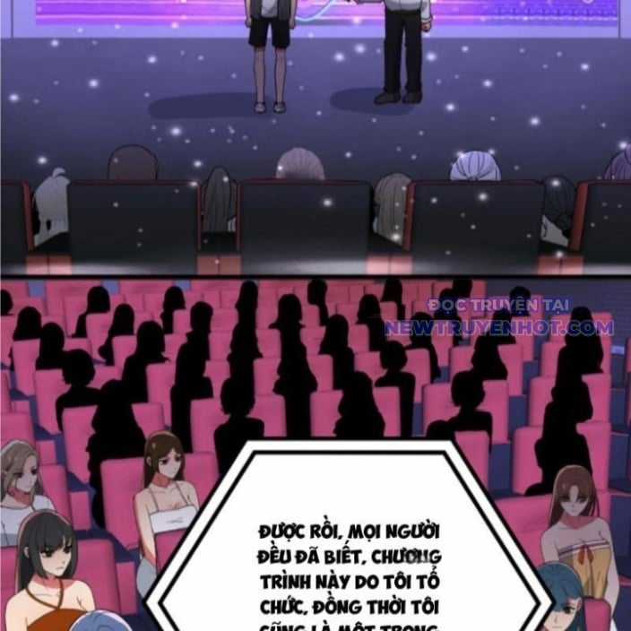 Ta Có 90 Tỷ Tiền Liếm Cẩu! Chapter 509 trang 22