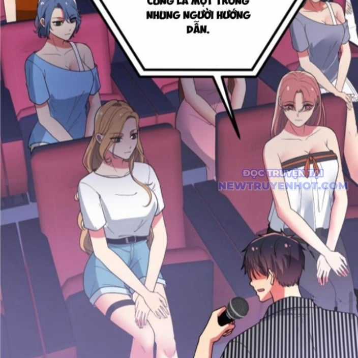 Ta Có 90 Tỷ Tiền Liếm Cẩu! Chapter 509 trang 23