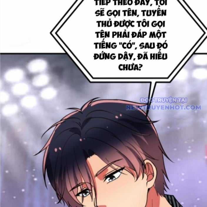 Ta Có 90 Tỷ Tiền Liếm Cẩu! Chapter 509 trang 25