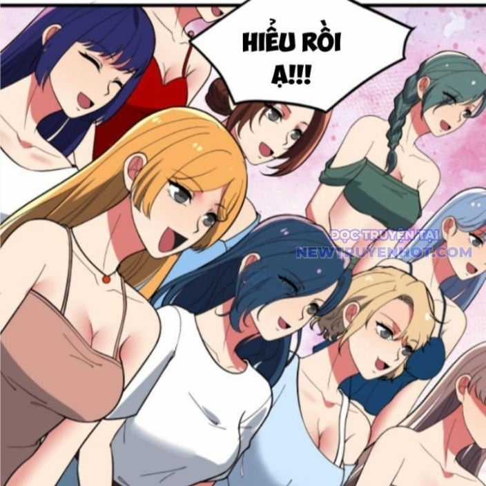 Ta Có 90 Tỷ Tiền Liếm Cẩu! Chapter 509 trang 27