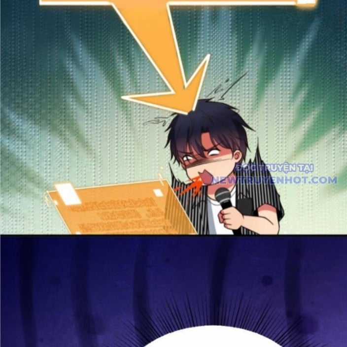 Ta Có 90 Tỷ Tiền Liếm Cẩu! Chapter 509 trang 33