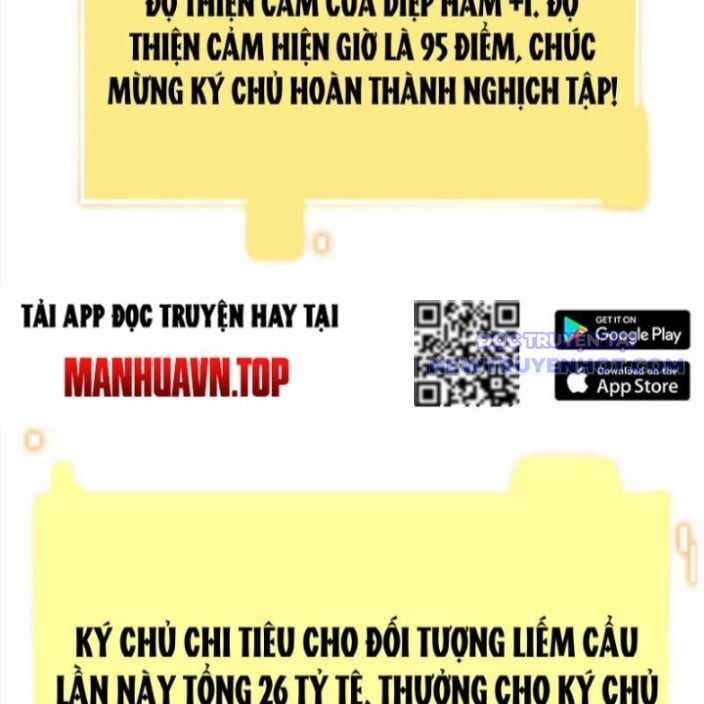 Ta Có 90 Tỷ Tiền Liếm Cẩu! Chapter 509 trang 4