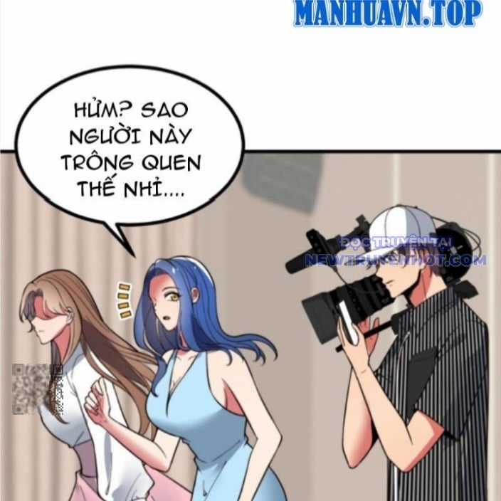 Ta Có 90 Tỷ Tiền Liếm Cẩu! Chapter 509 trang 9