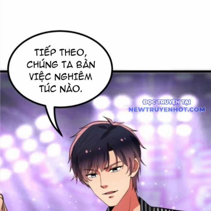 Ta Có 90 Tỷ Tiền Liếm Cẩu! Chapter 510 trang 12