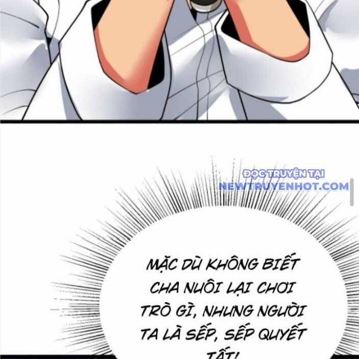 Ta Có 90 Tỷ Tiền Liếm Cẩu! Chapter 510 trang 20