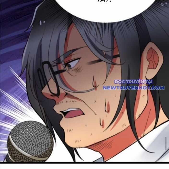 Ta Có 90 Tỷ Tiền Liếm Cẩu! Chapter 510 trang 21