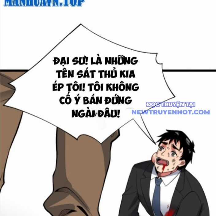 Ta Có 90 Tỷ Tiền Liếm Cẩu! Chapter 510 trang 29