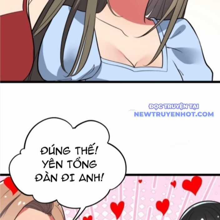 Ta Có 90 Tỷ Tiền Liếm Cẩu! Chapter 510 trang 44