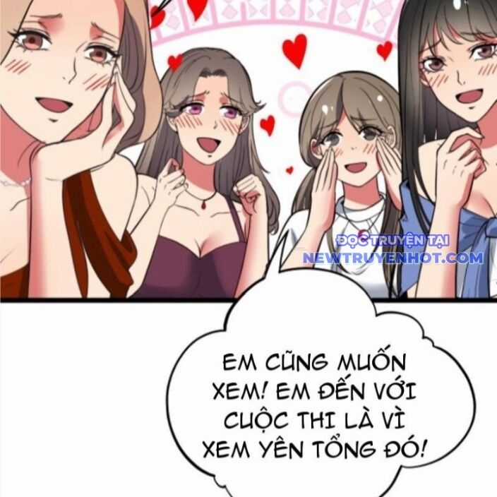 Ta Có 90 Tỷ Tiền Liếm Cẩu! Chapter 510 trang 45