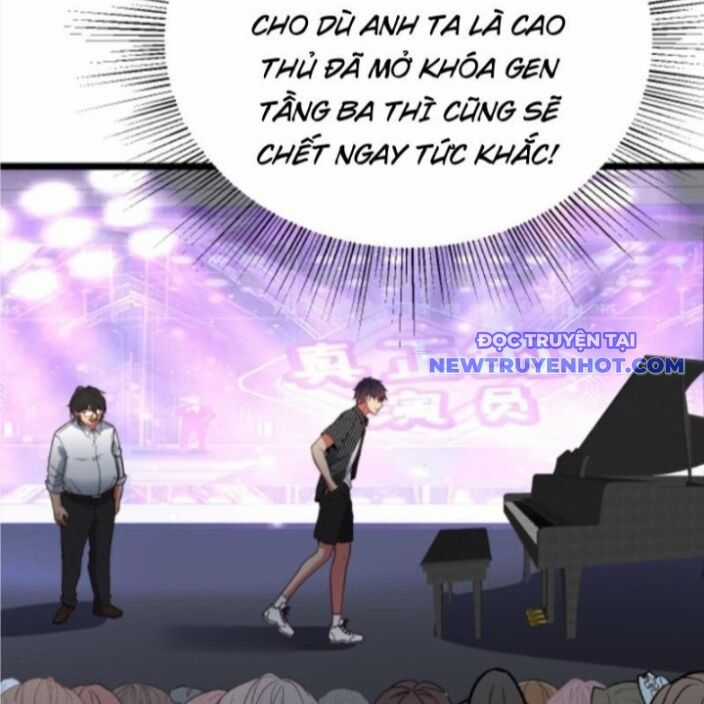 Ta Có 90 Tỷ Tiền Liếm Cẩu! Chapter 510 trang 49