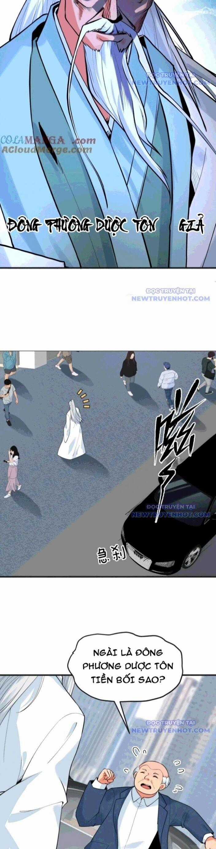Ta Có 90 Tỷ Tiền Liếm Cẩu! Chapter 511 trang 12