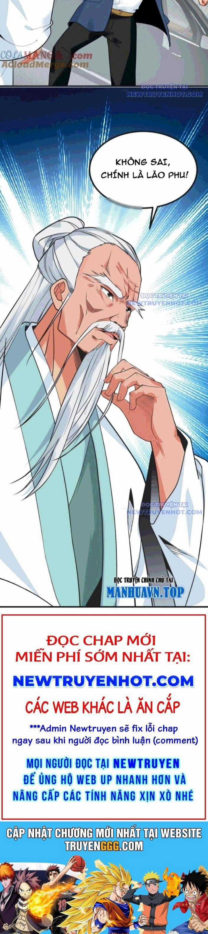 Ta Có 90 Tỷ Tiền Liếm Cẩu! Chapter 511 trang 13
