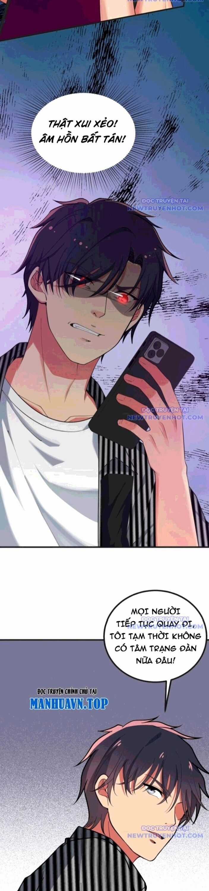 Ta Có 90 Tỷ Tiền Liếm Cẩu! Chapter 511 trang 2