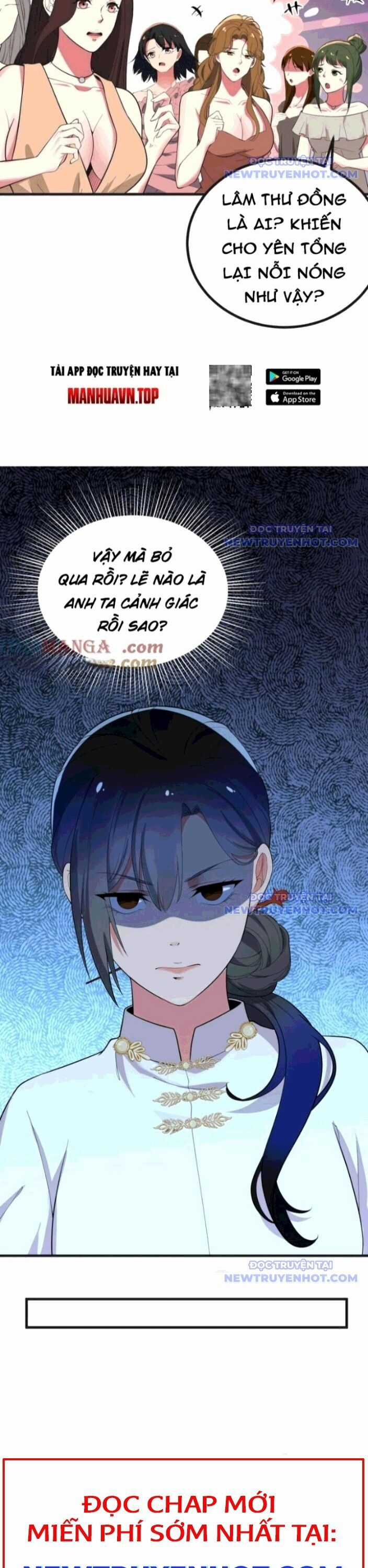 Ta Có 90 Tỷ Tiền Liếm Cẩu! Chapter 511 trang 4